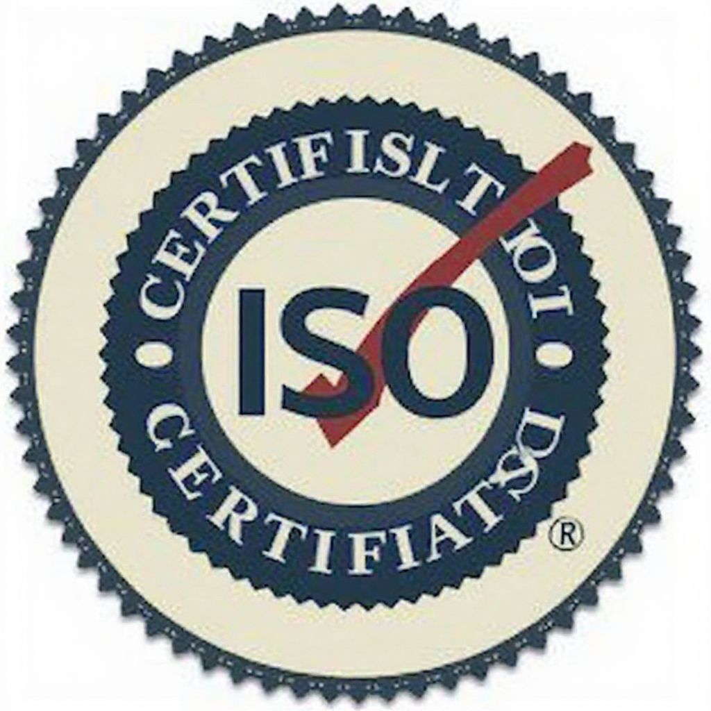 Certification icon
